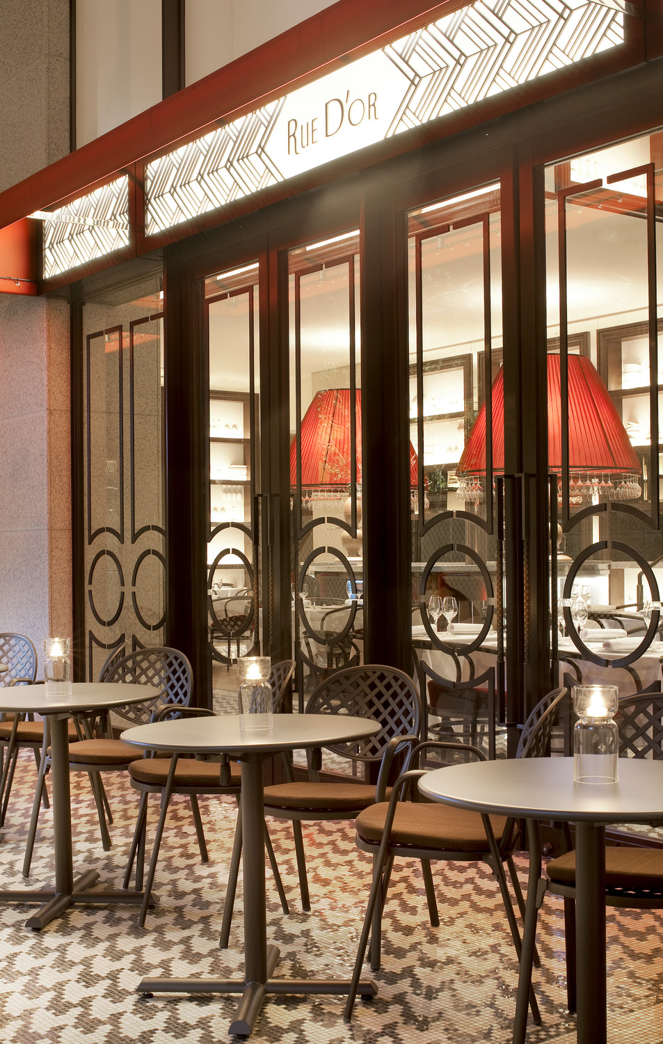 日本大阪瑞吉酒店官方摄影St  Regis Osaka-39