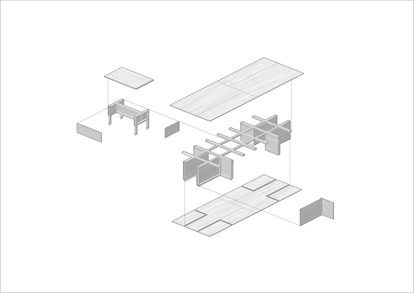 年轻夫妇的济南之家丨中国济南丨Chaoffice-57