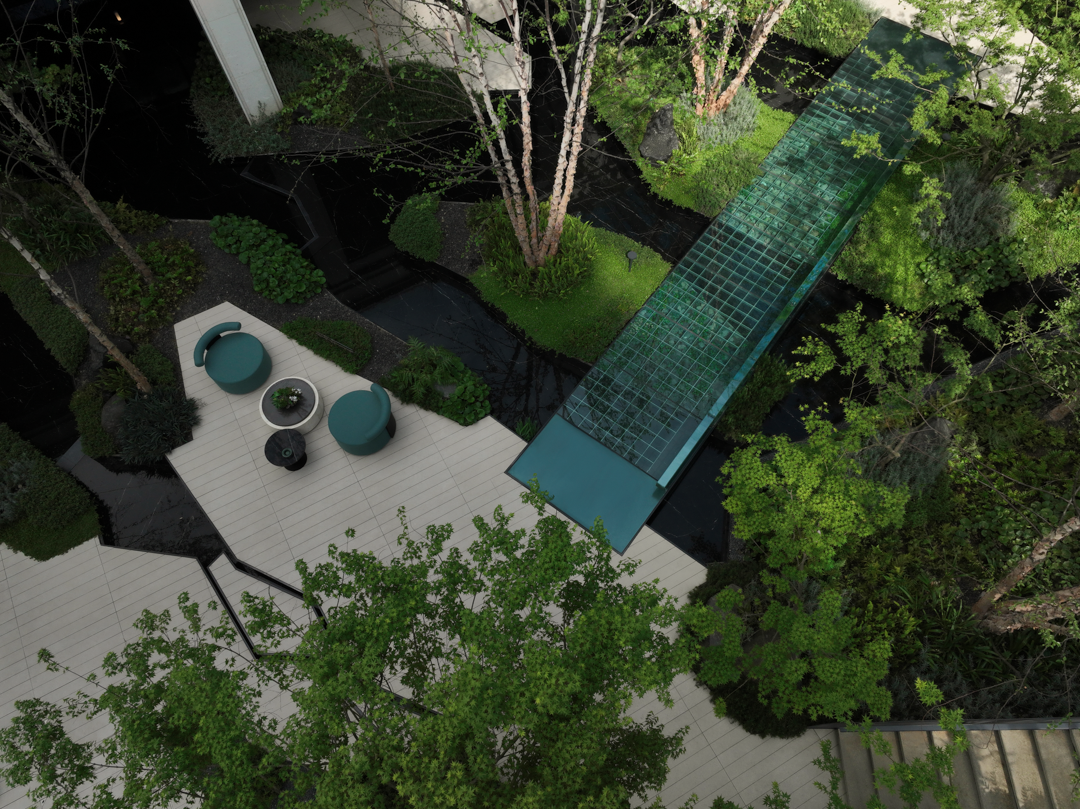 苏州蠡棠森屿-在苏州城市注脚下，种上一片森林丨中国苏州丨MIND  迈德景观-23