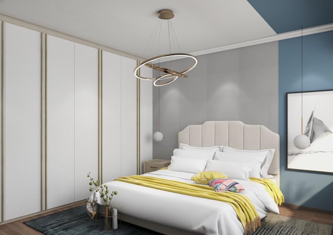 
碧桂园山河城 -6