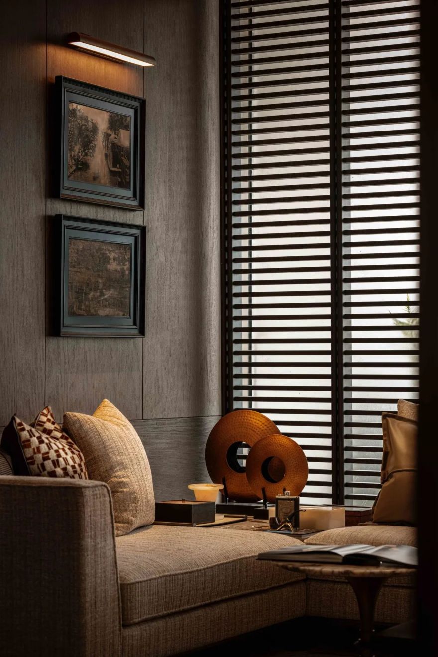 瑧园丨中国广州丨矩阵纵横-49