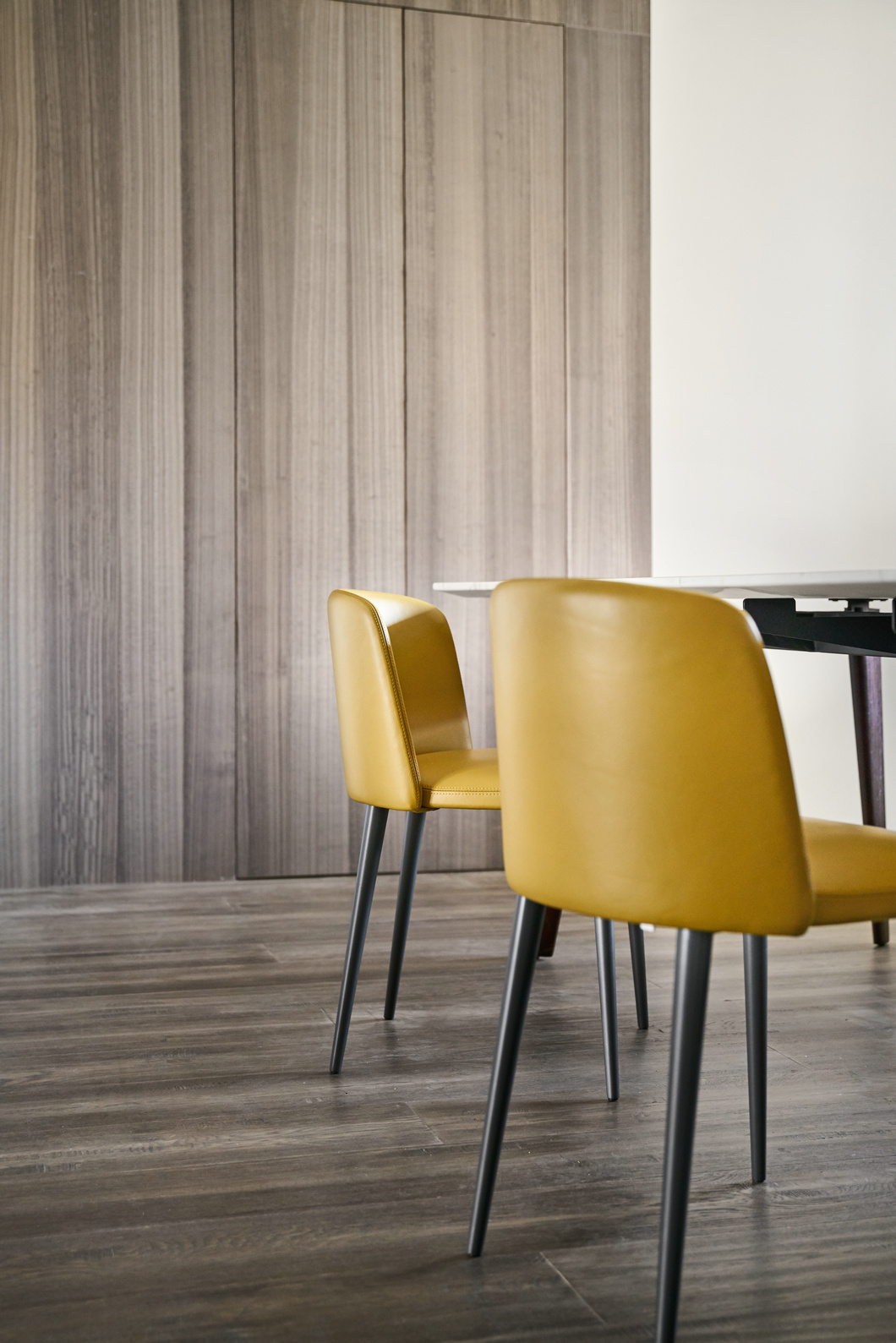 极简生活,温情厨房-30