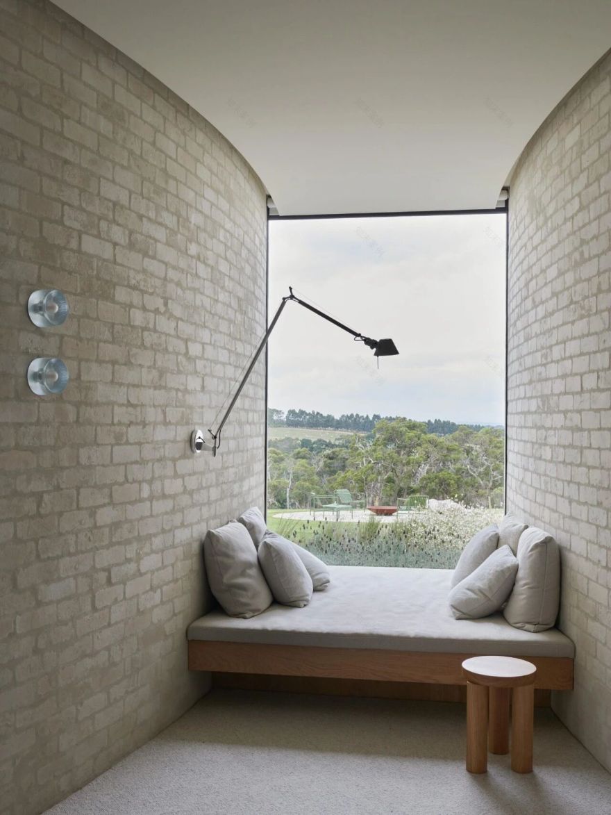 House on a Hill(山上的房子)丨澳大利亚-21