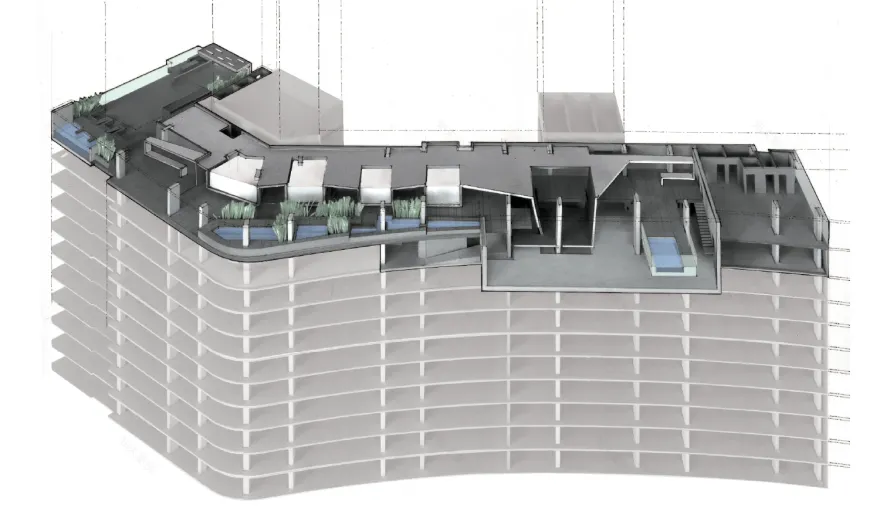 丨United StatesLas Vegas丨LTL Architects-3