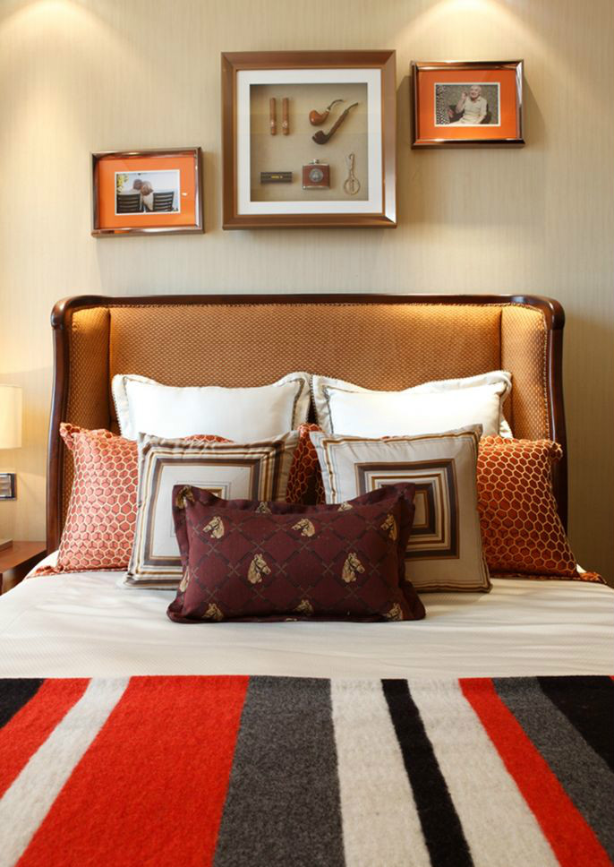 方雁翔设计 爱马仕·贵族魅惑-15