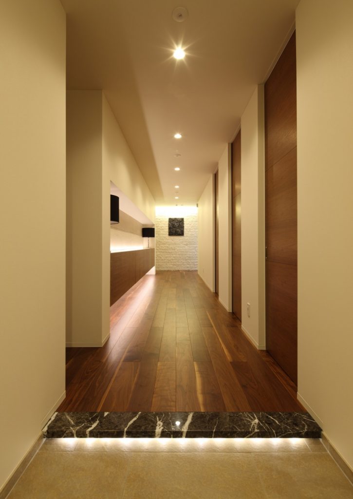 出雲 コートハウス（IZUMO COURT HOUSE）丨UDA建築設計-21