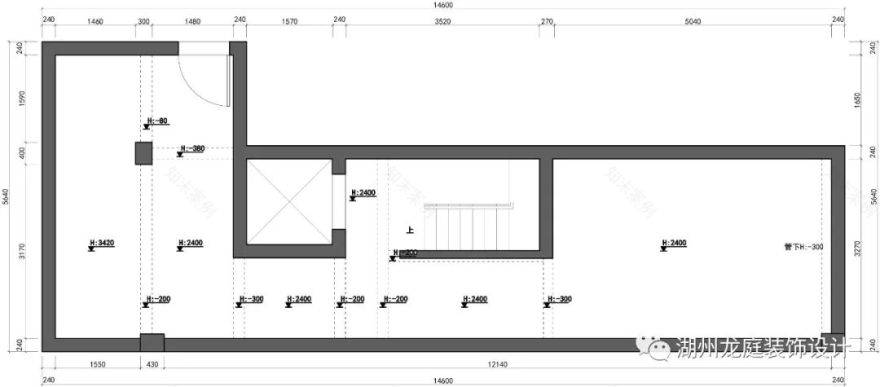 九莲现代轻奢排屋-41