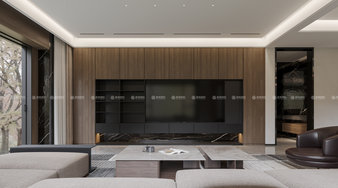 曲江大城 • 雍宸丨易高国际-7