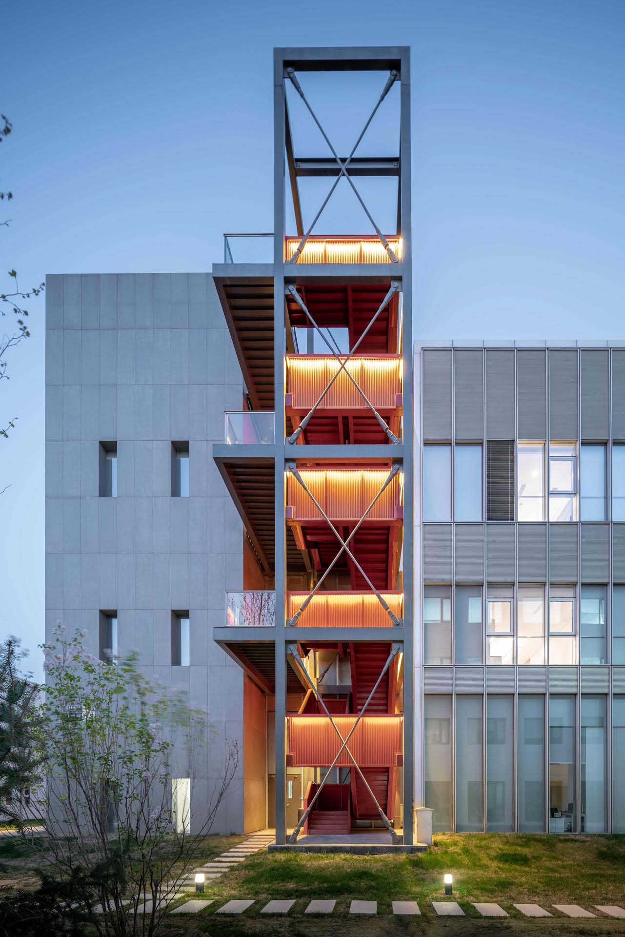 北京首个 WELL Living Lab丨中国北京丨Superimpose-27