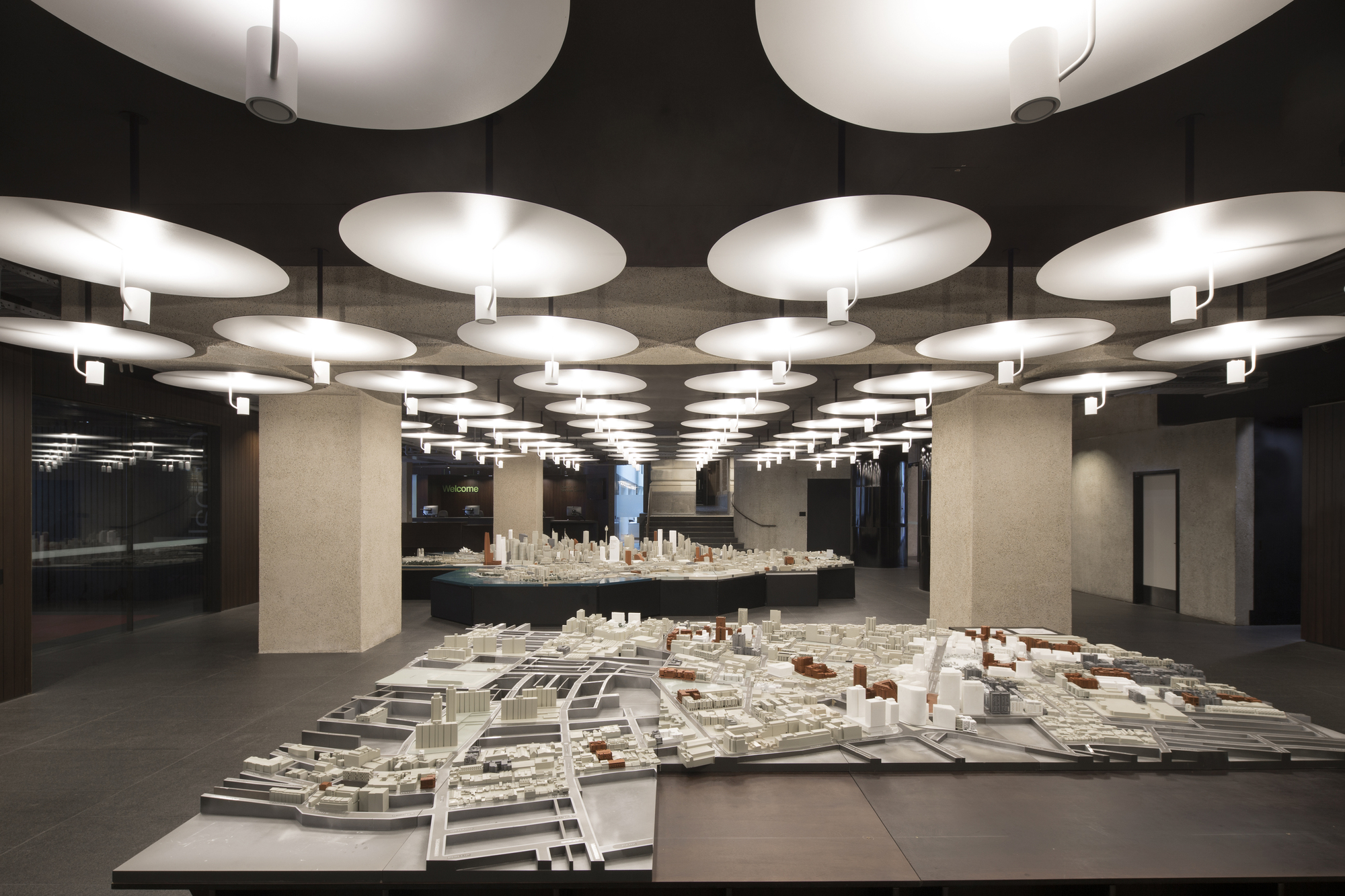 悉尼市政厅大厦的绿色翻新-13