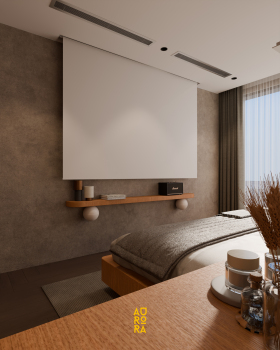 丨Aurora Archviz