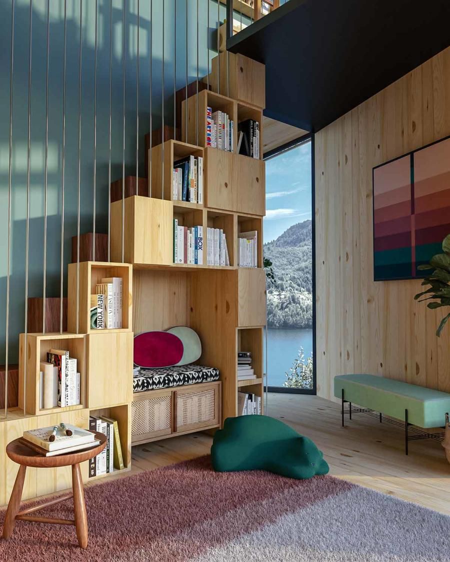 Casa NaToca建筑装饰展“Refúgios”版丨阿根廷丨Mauricio Magarão等众多建筑师及工作室-28