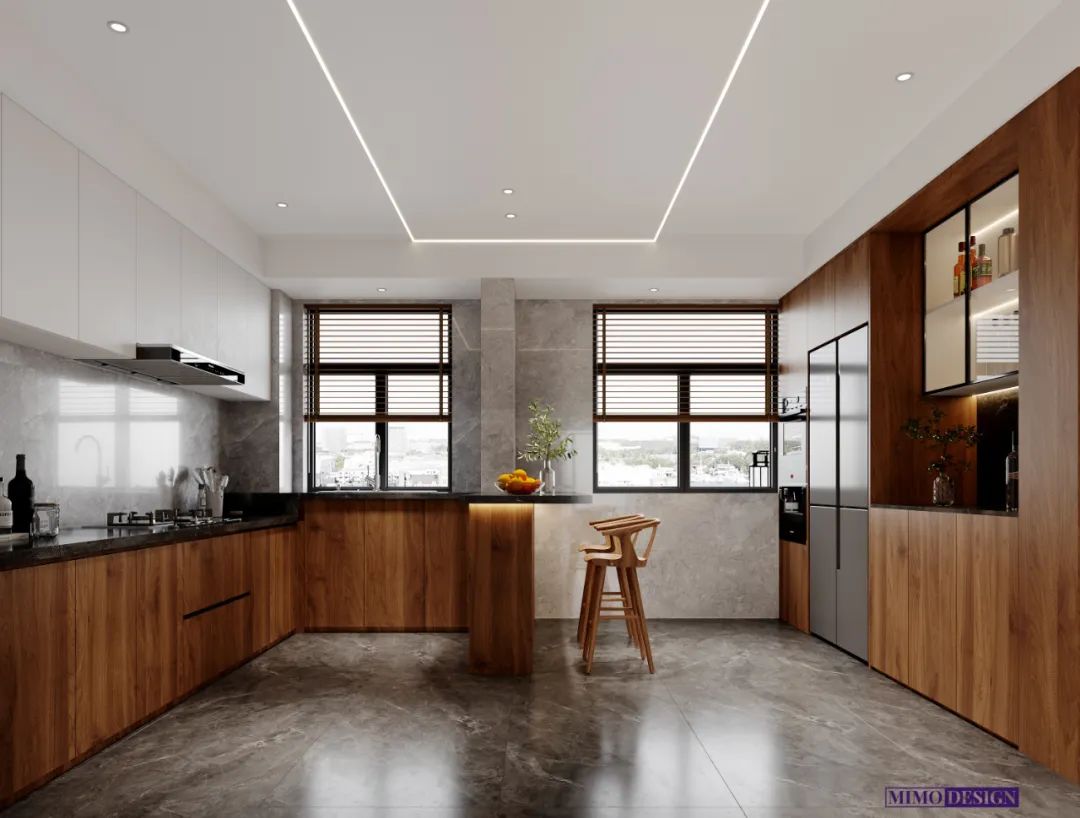 国风雅韵丨中国泰州丨芈茉设计-23