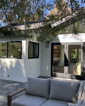 加利福尼亚州森林湖市全屋改造丨美国加利福尼亚