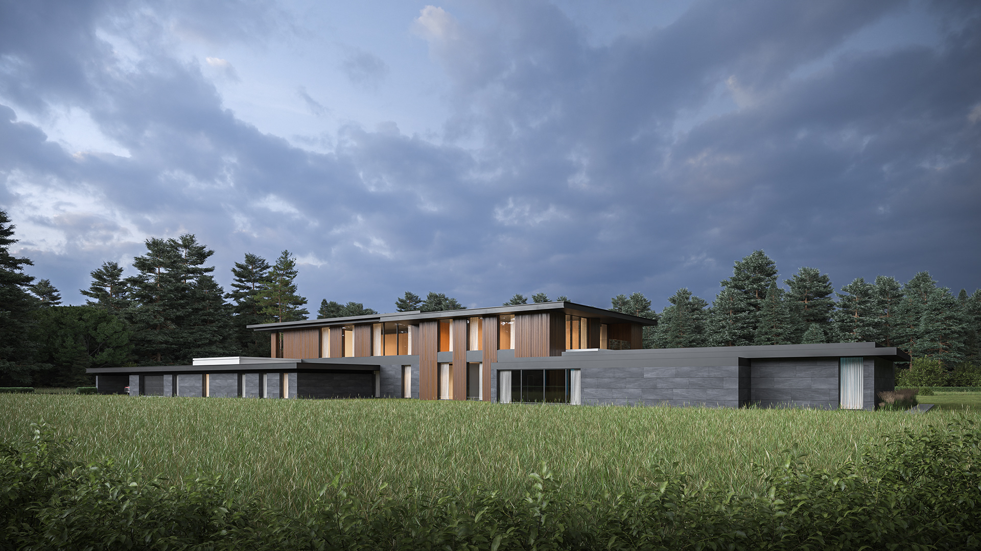 Agalarov Estate别墅-15