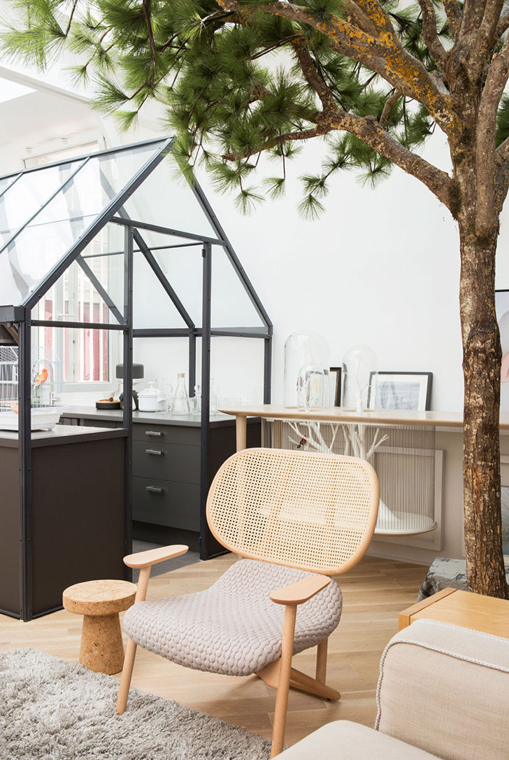 法式魅力 | 摄影师 Pauline Le Goff 的室内摄影作品-20