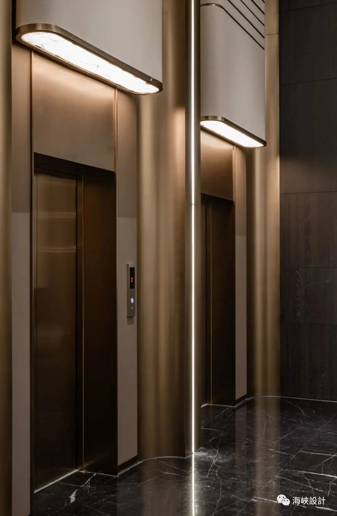 港融·江山壹號營銷中心丨中国福建丨GDD 廣度設計-26