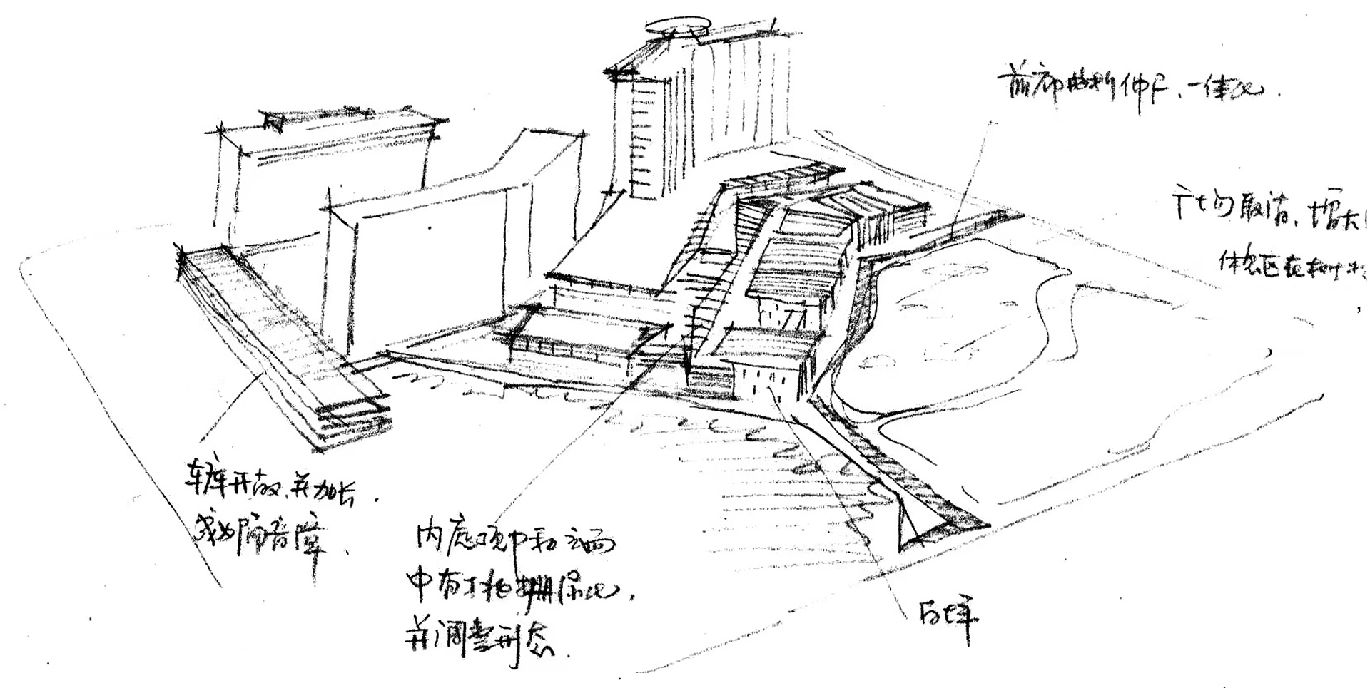 中国院新作：昆山西部医疗中心-4