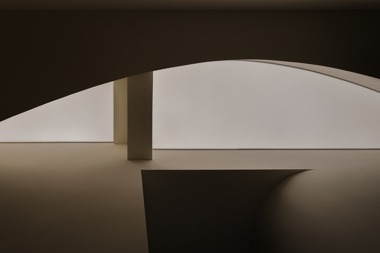 银冽渗袤 · 成都400㎡普拉提馆丨中国成都丨笾界建筑-91