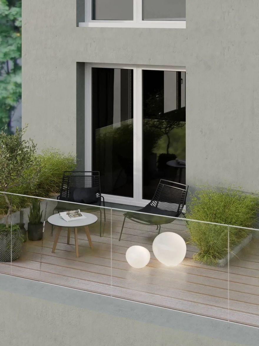 现代主义设计,经典更是时尚!-40