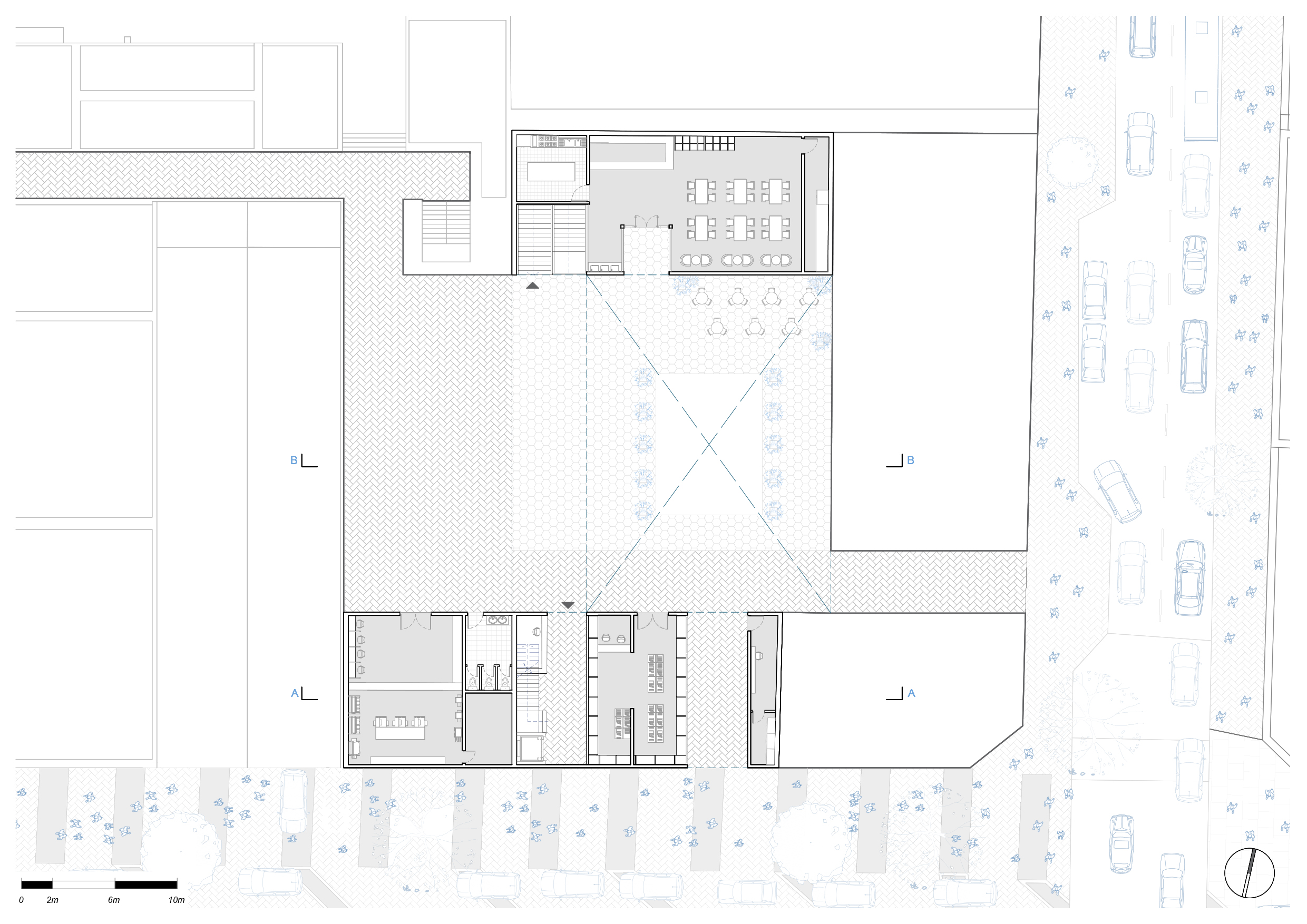 Centro Cívico La Merced-11