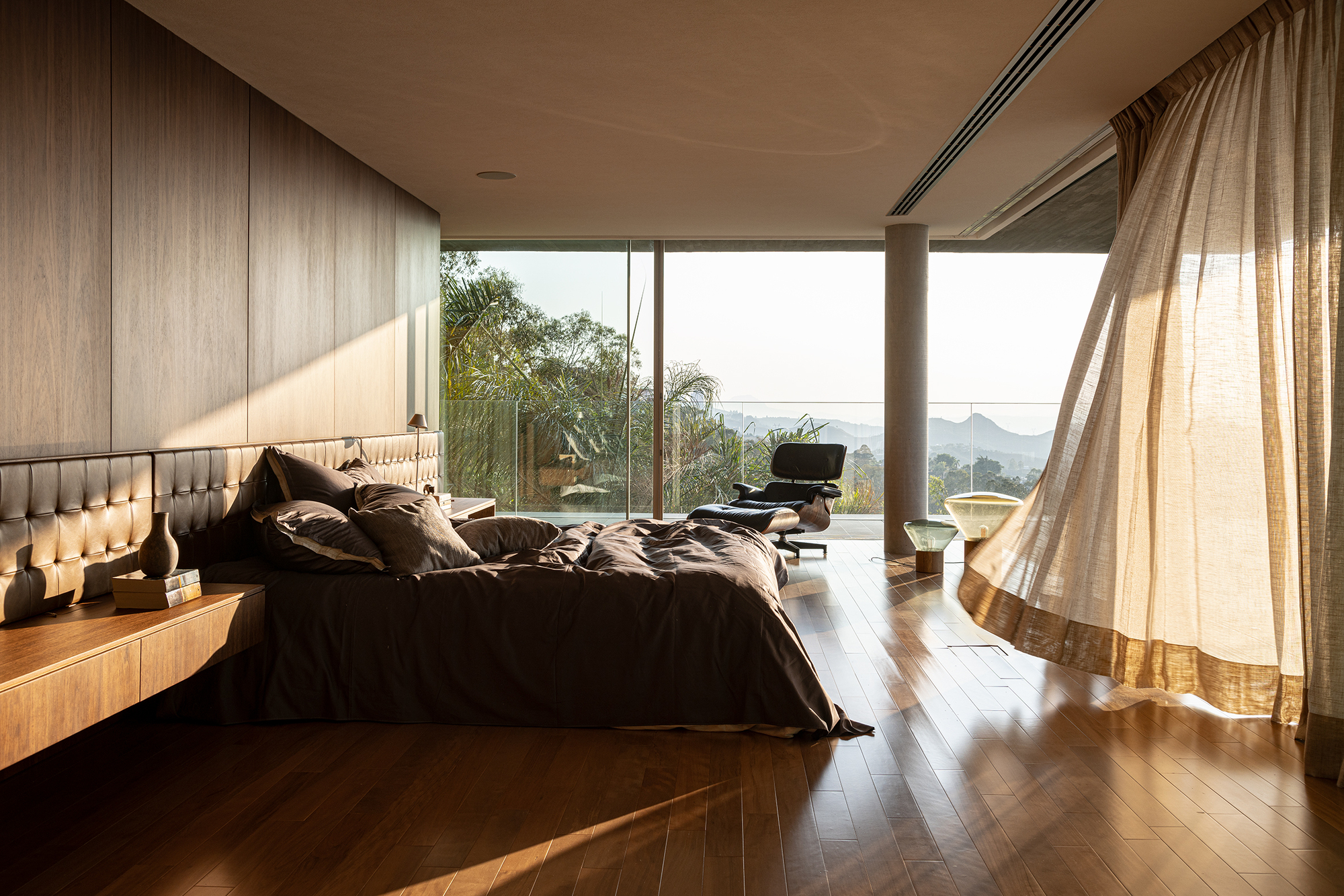 米纳斯之家丨巴西丨studio mk27-34