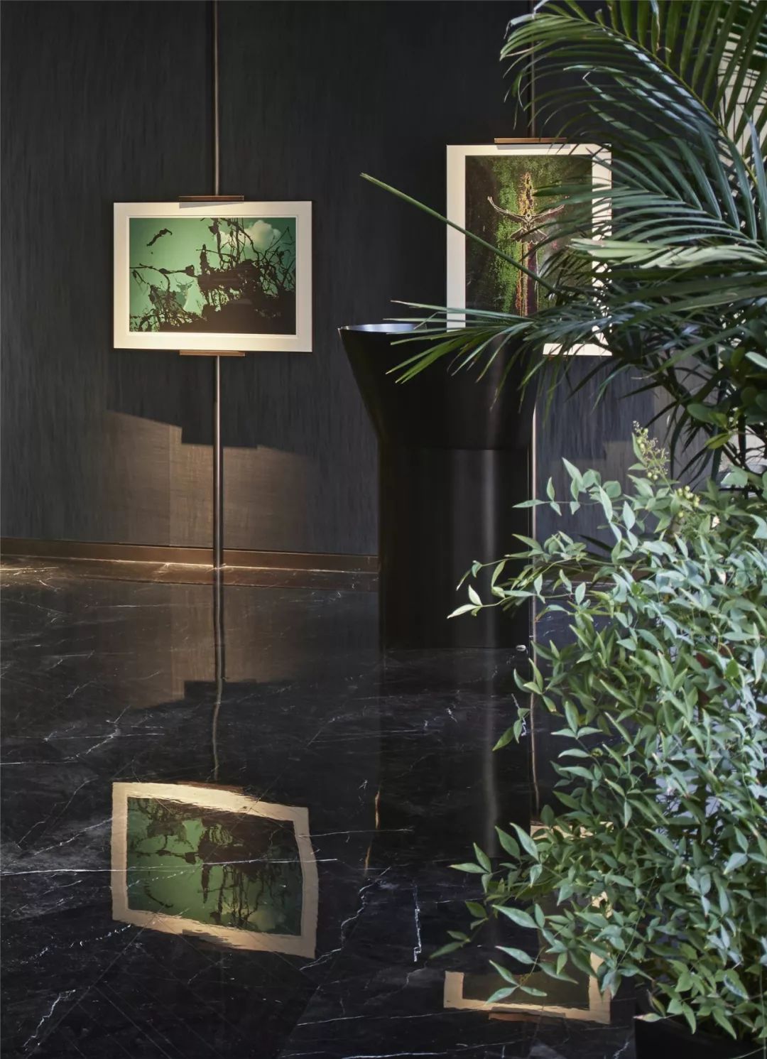 上海地标性餐厅，惊艳众人！ 曾建龙新作-27