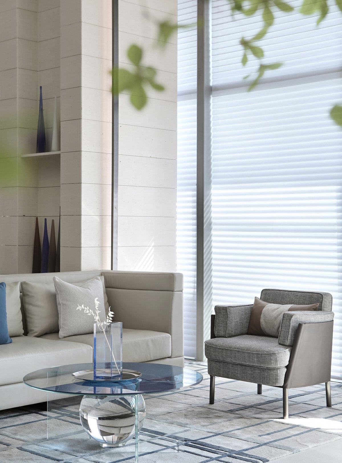 融创•云玺湾体验中心-20