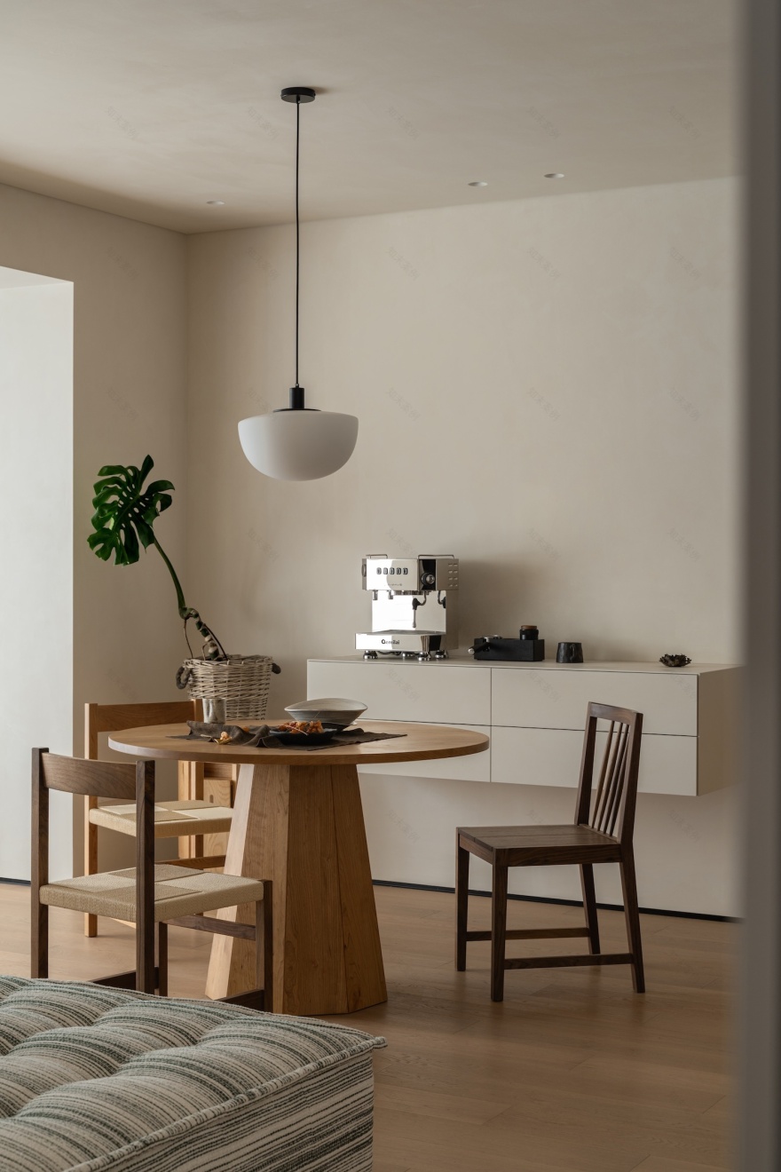 静谧居所 · 拾集建筑丨中国-7