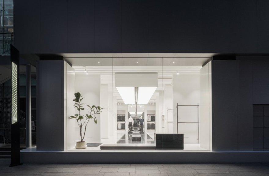 Musinsa 标准江南丨韩国首尔丨Labotory-1