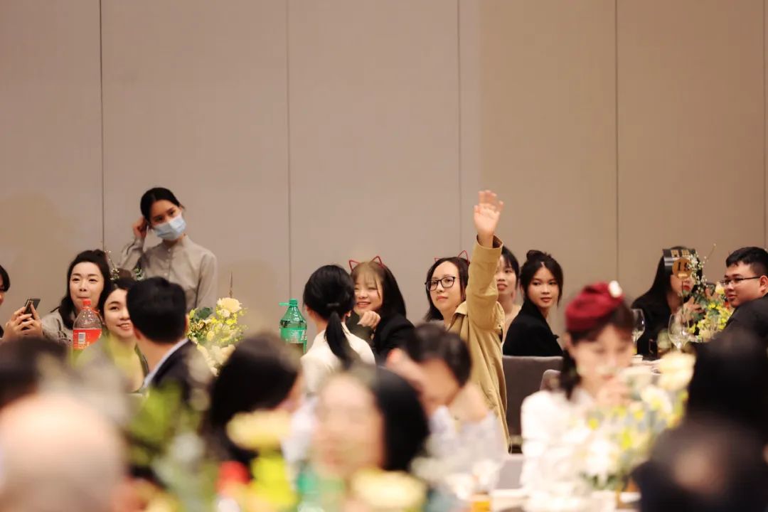 SNP2023 春茗晚宴丨中国清远-51