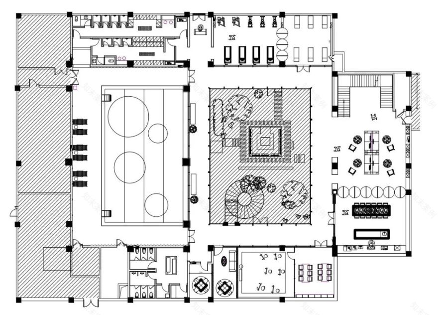 首发 | 元禾大千:线、形、光影,寻迹天地自然-88