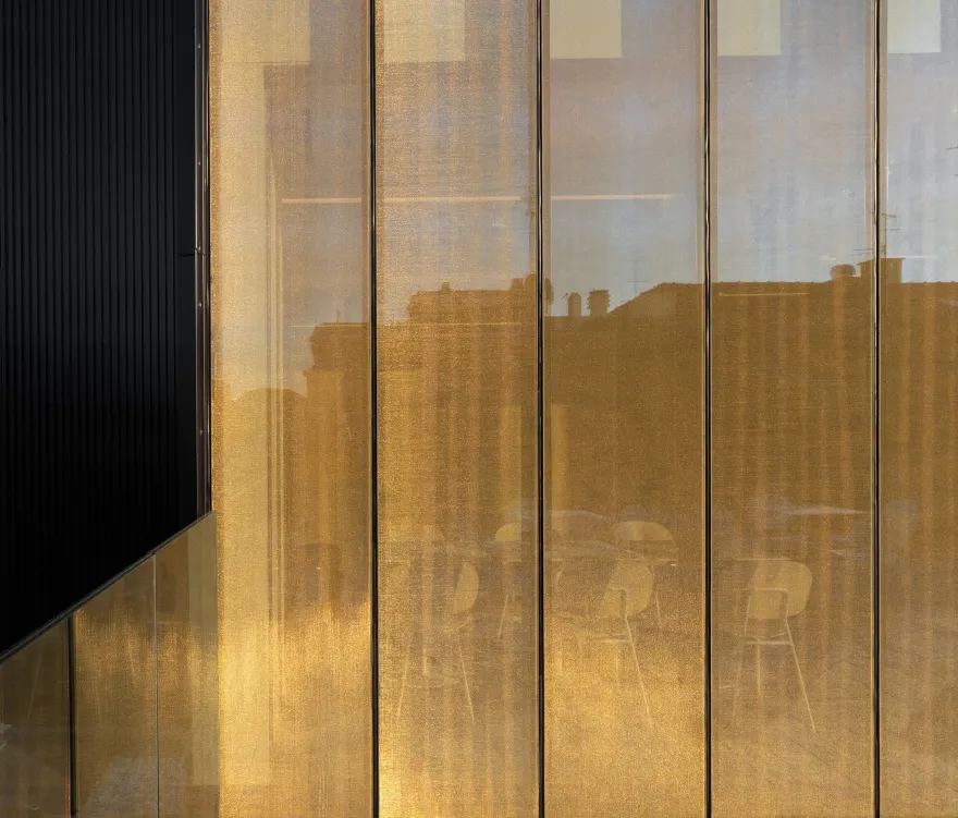 米兰百年建筑翻新丨意大利米兰丨Park Associati-27