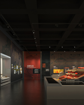 麟游博物馆1·0丨未明确