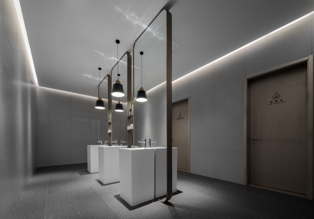 赛格·中京坊销售中心丨中国西安丨DZ 环境设计机构-41