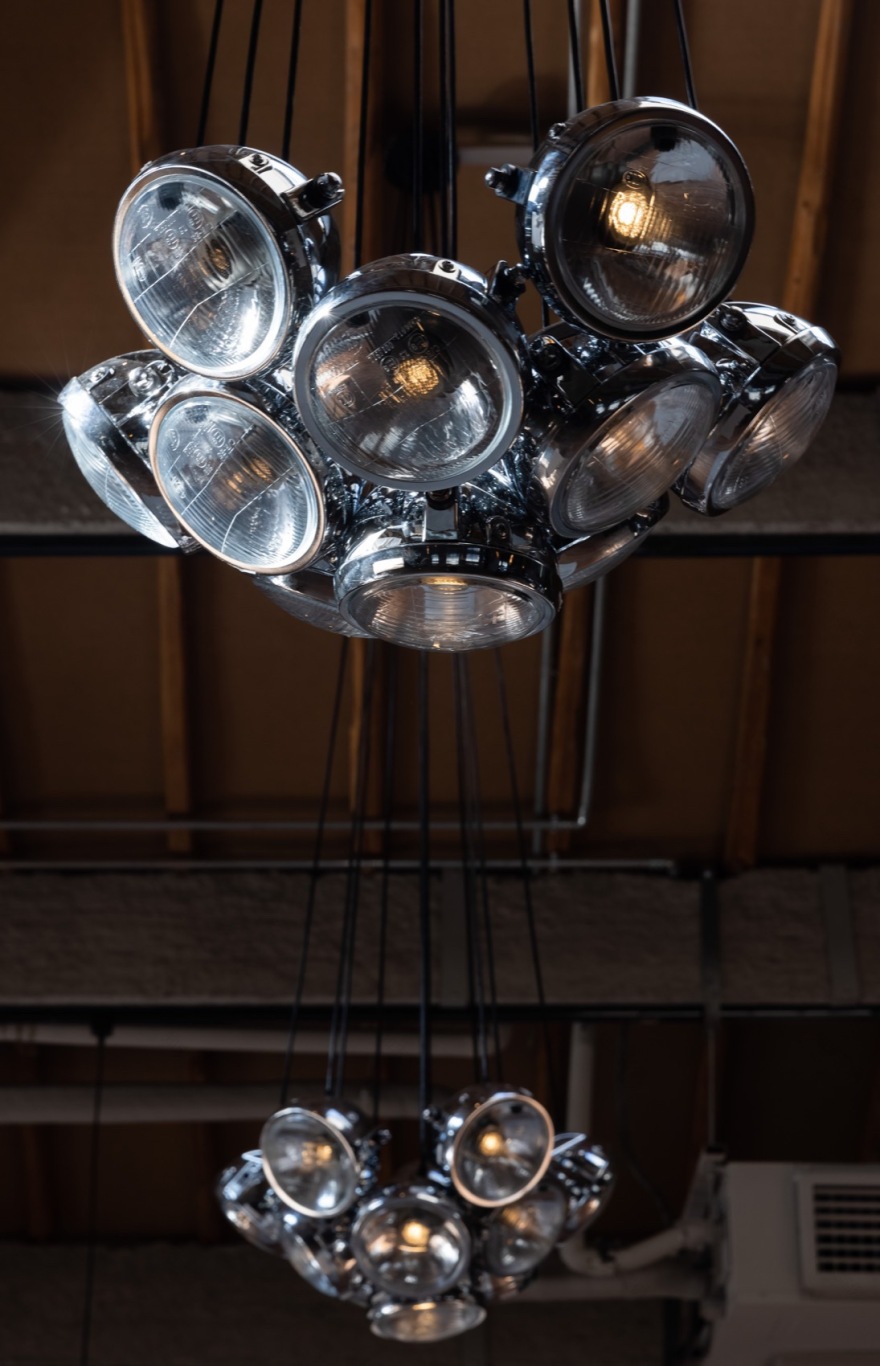 卢巴克咖啡餐饮俱乐部丨中国杭州丨杭州观堂室内设计有限公司-164