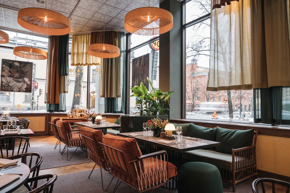 丨瑞典斯德哥尔摩-16