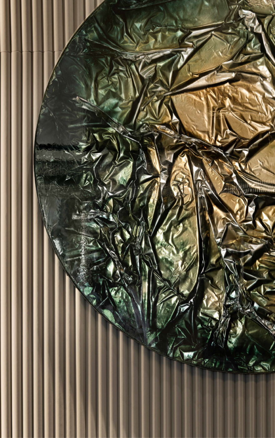 龙湖集团·深圳光明御湖境项目丨中国深圳丨DAS 大森设计-22