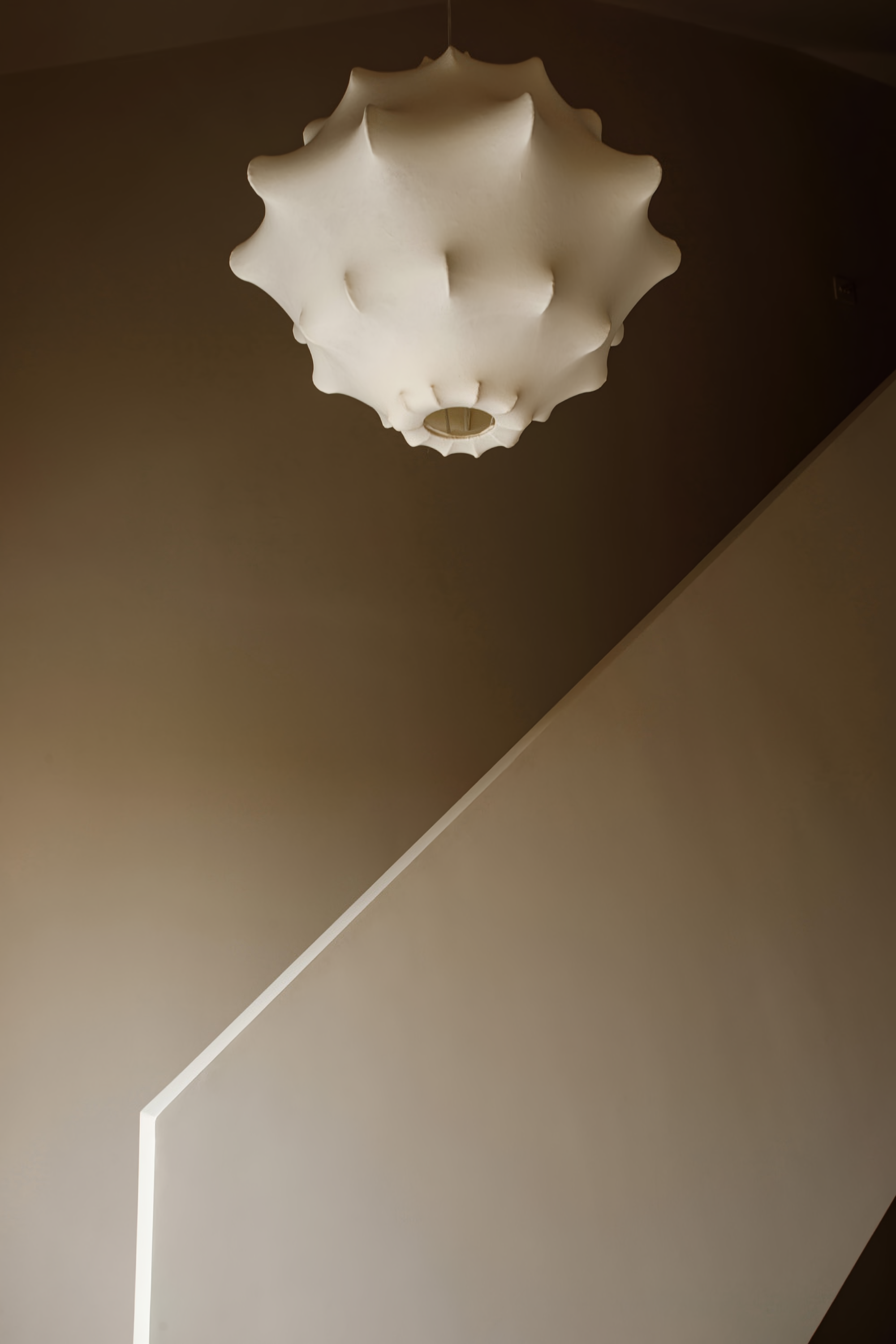 黑金色调的家丨中国北京丨NOTHING DESIGN-41