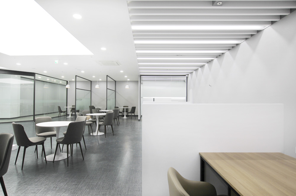 首尔汉江新城宣传馆-15