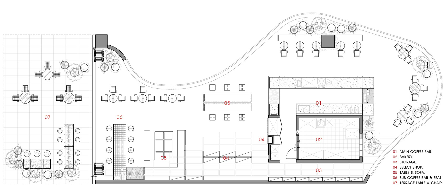 mtl 咖啡店丨韩国丨stof-36