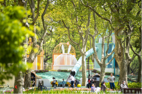 季高案例｜在城市更新过程中全面践行儿童友好-36