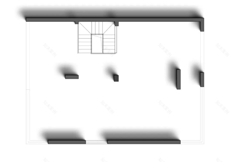 堂悦时光,平层-70