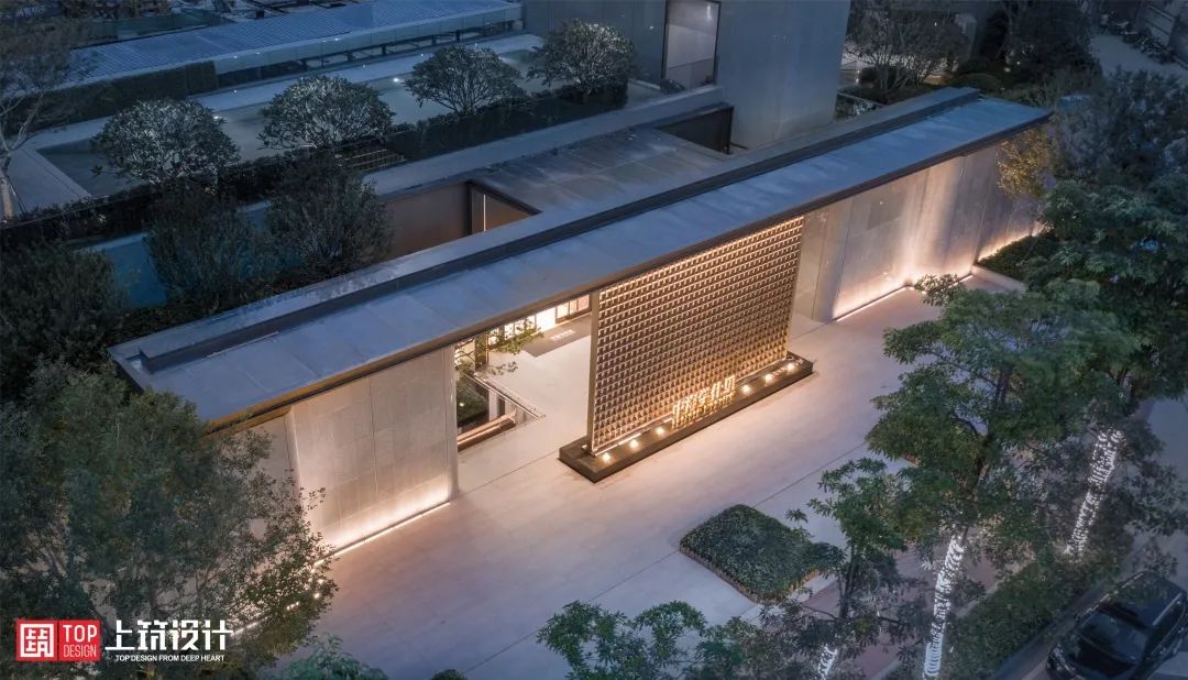 深圳中海学仕里丨中国深圳丨上筑国际照明设计（深圳）有限公司-16