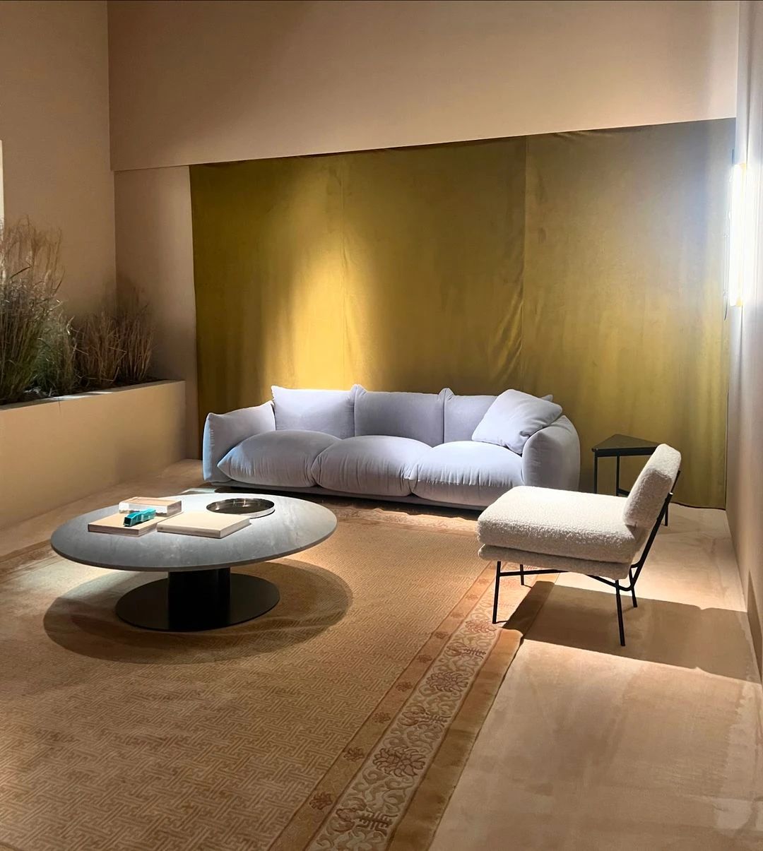 2024 米兰国际家具展览会丨意大利米兰-82