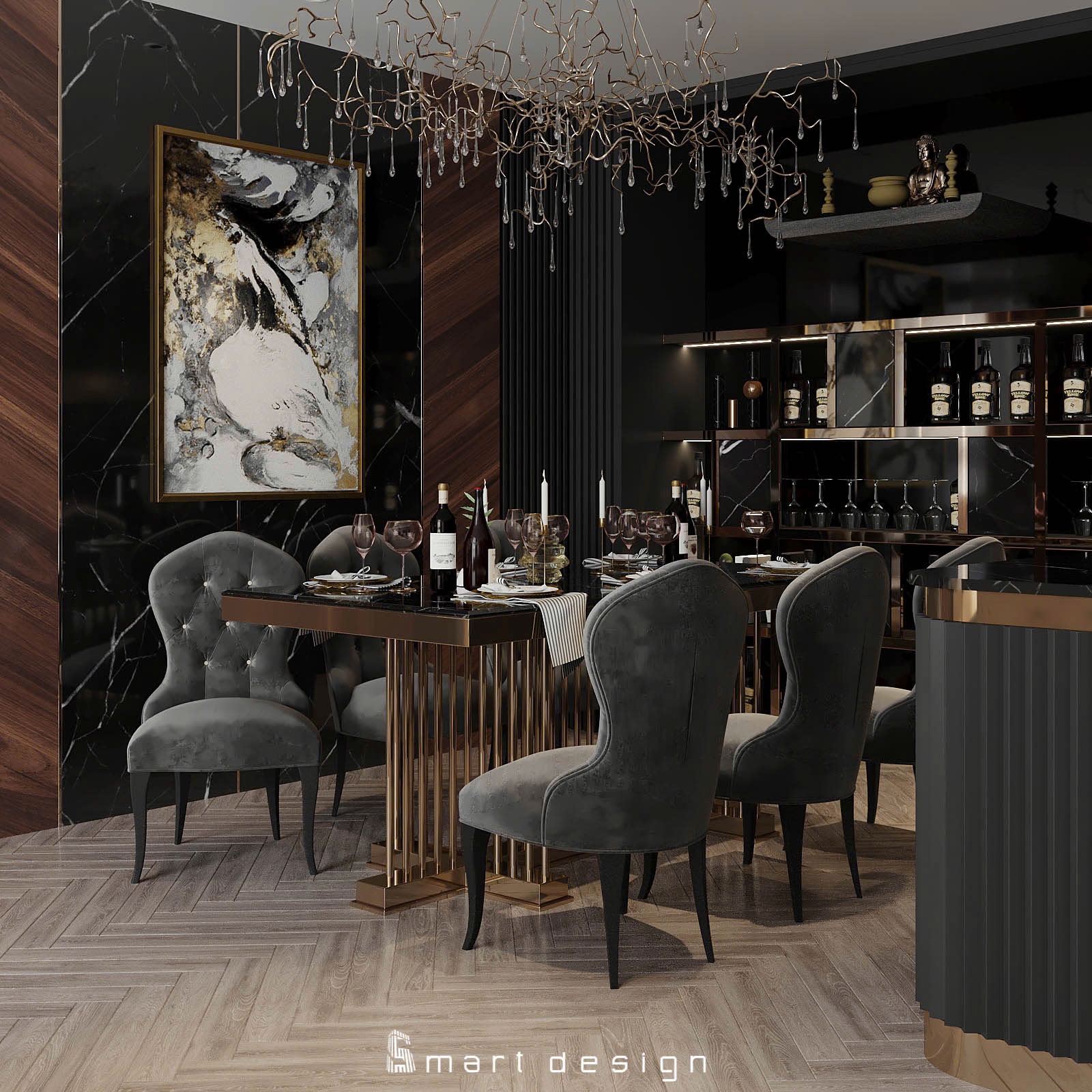 Thang Long No.1 - Apartment-6