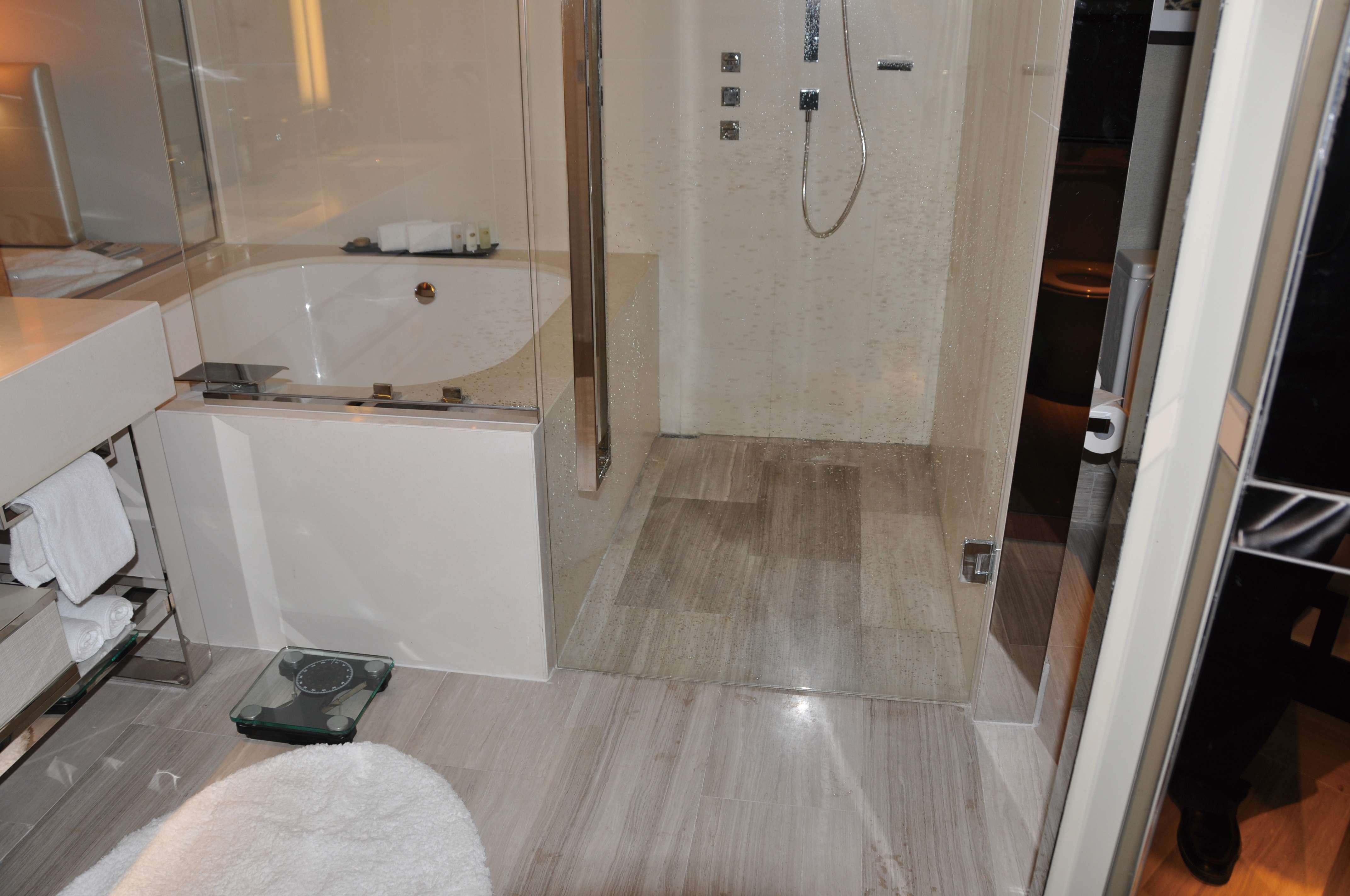 澳门新豪天地皇冠假日酒店 2-2-5