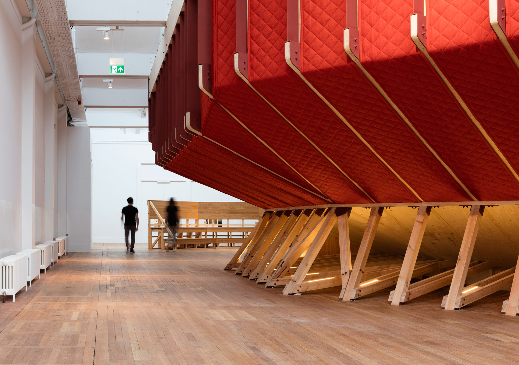 伦敦科学博物馆“神奇实验室”-5