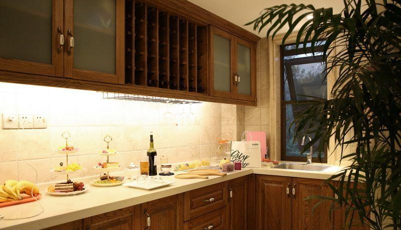 三代同堂的绿色家园-27