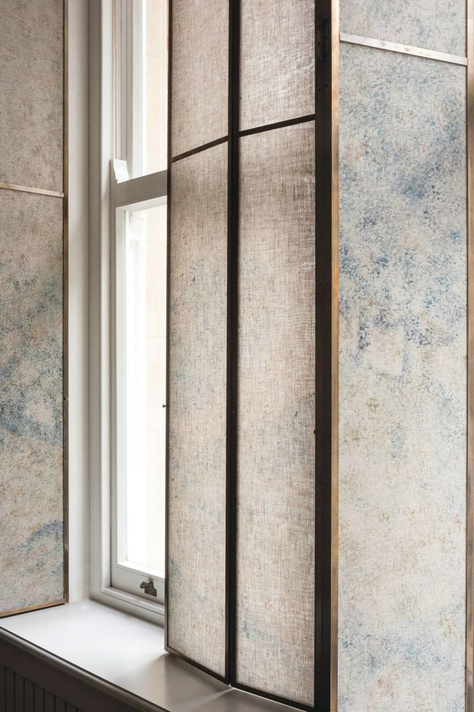 英式奢华豪宅,量身定制的设计理念-24